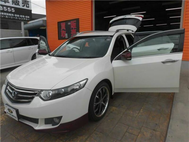 ACCORD TOURER-31