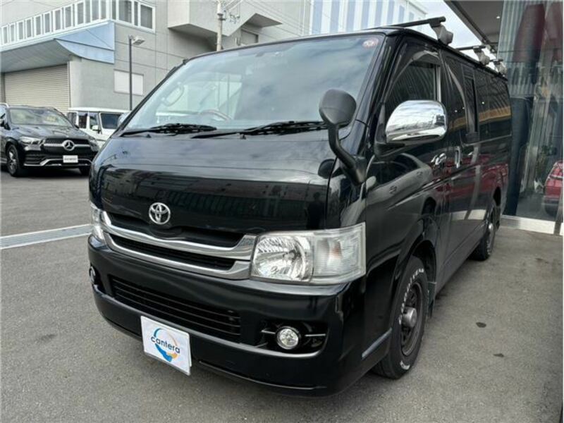 HIACE