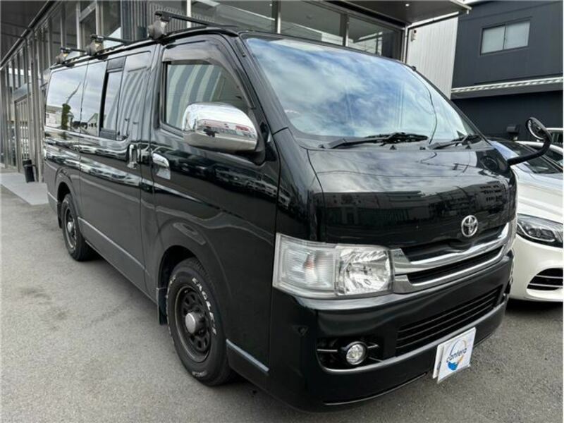 HIACE-2