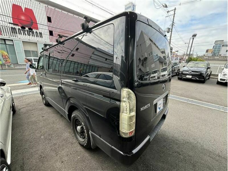 HIACE-5