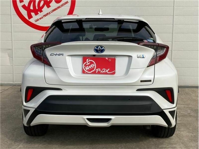 C-HR-4