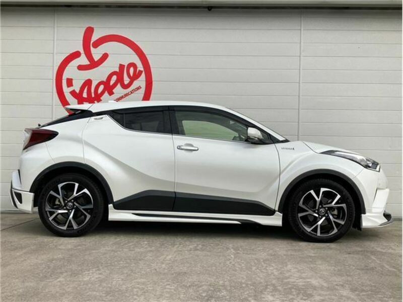 C-HR-7