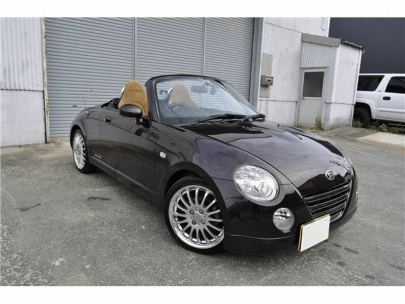 COPEN-1