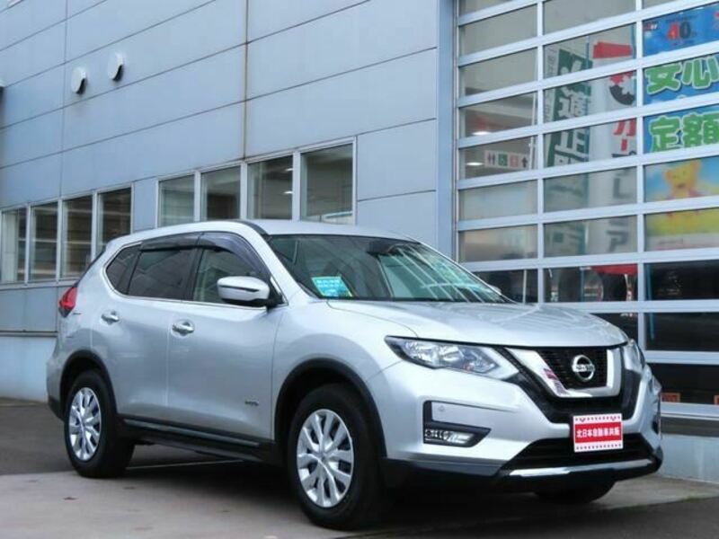 X-TRAIL-2