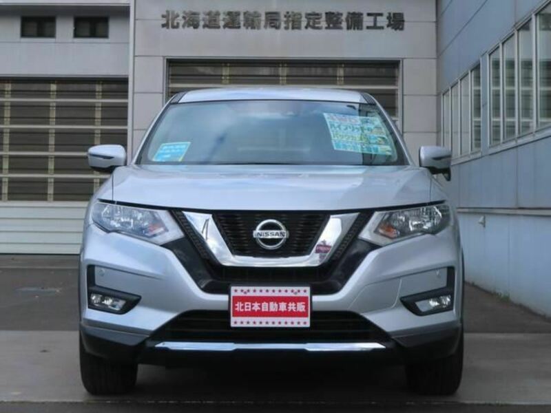 X-TRAIL-3