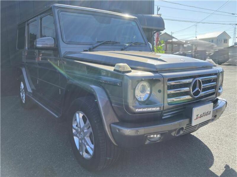 G-CLASS-9