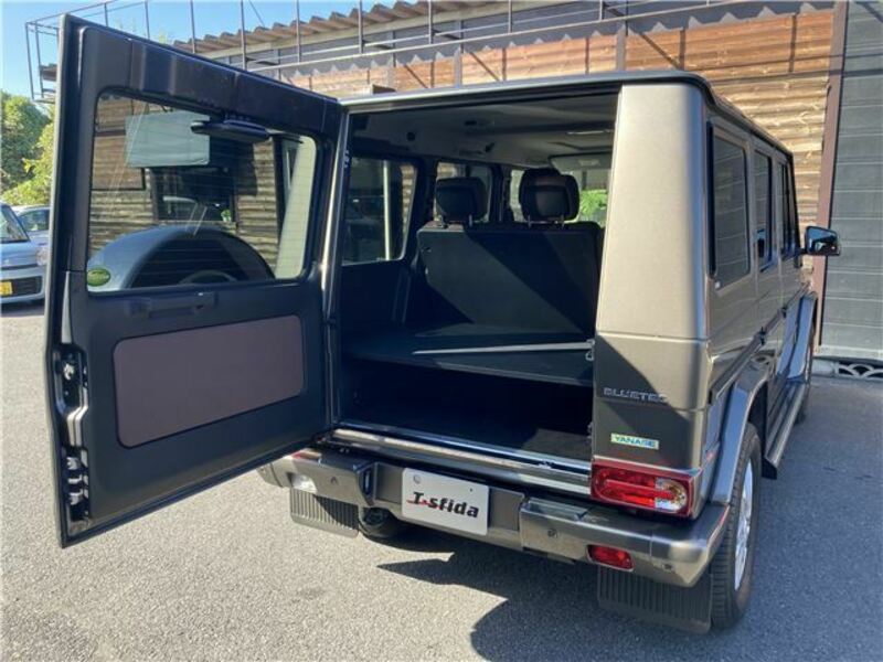 G-CLASS-12