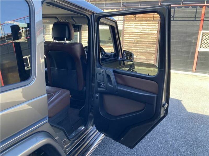 G-CLASS-25