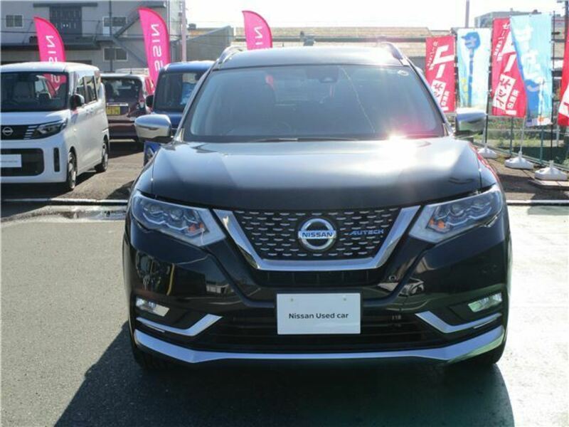 X-TRAIL-3