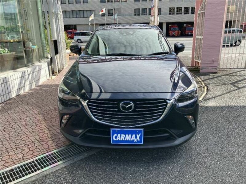 CX-3