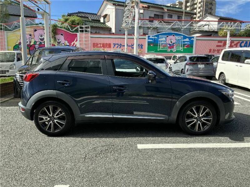 CX-3-25