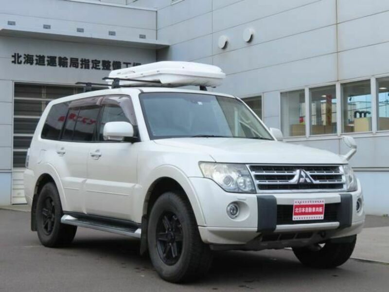 PAJERO-2