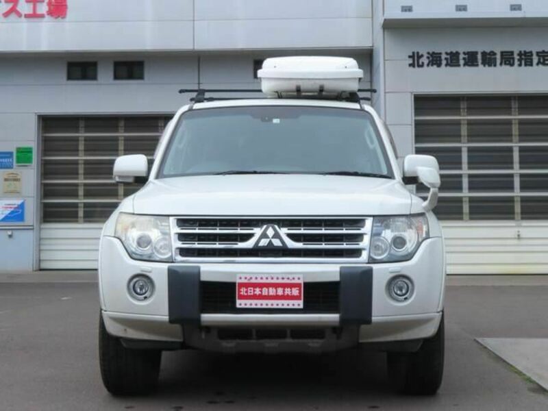 PAJERO-3