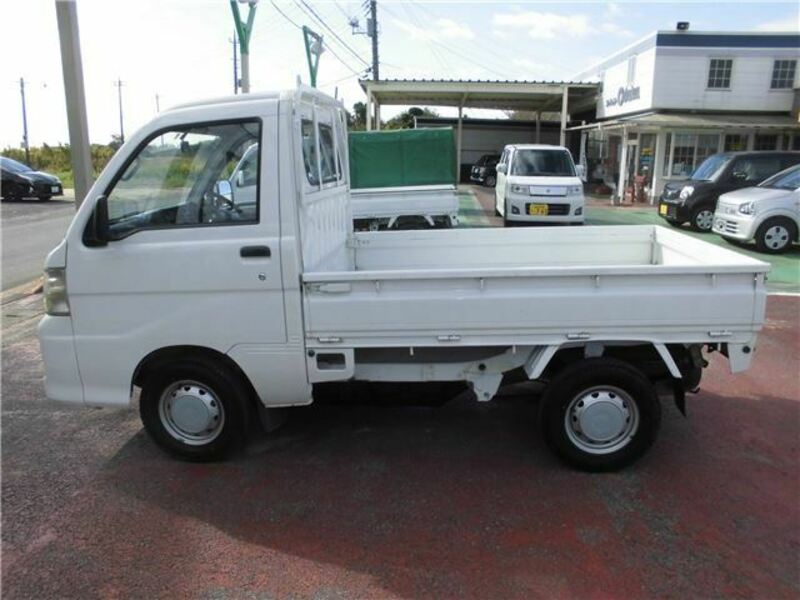 HIJET TRUCK-1