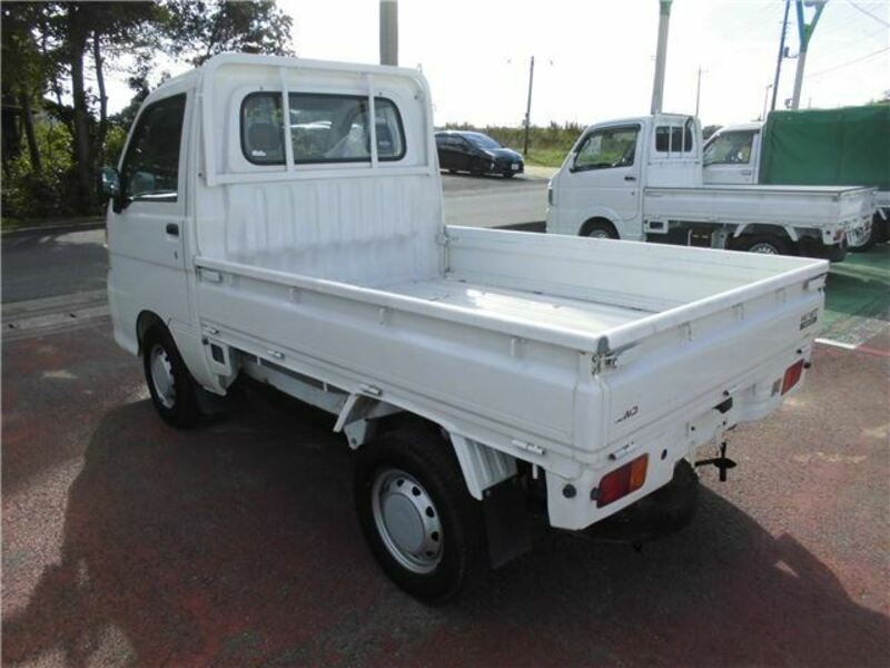 HIJET TRUCK-2