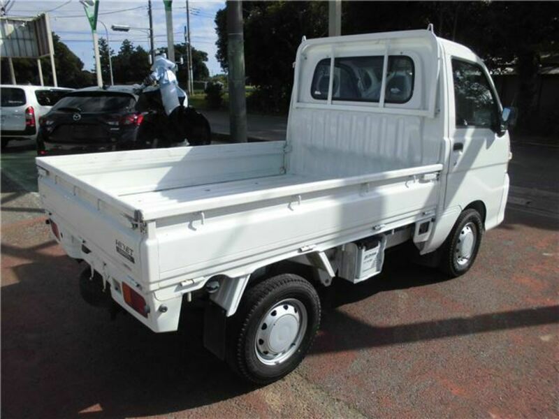 HIJET TRUCK-4