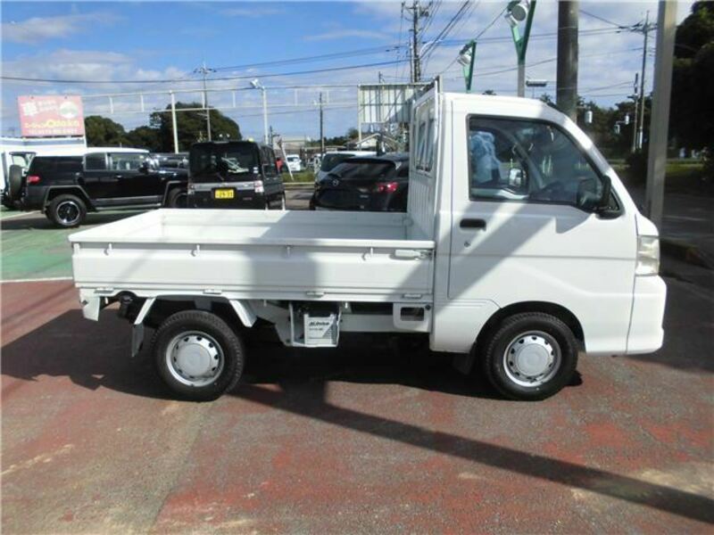 HIJET TRUCK-5