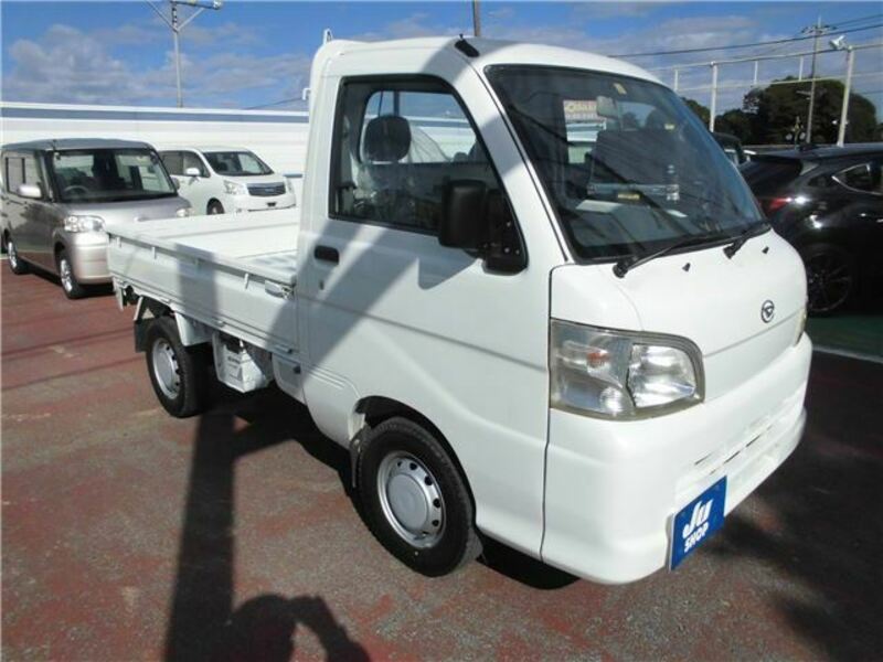 HIJET TRUCK-6