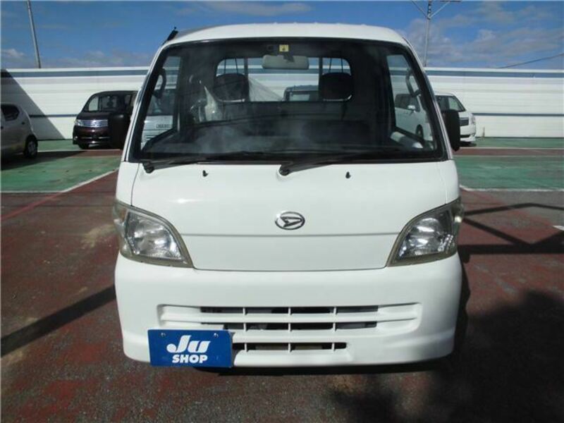 HIJET TRUCK-7