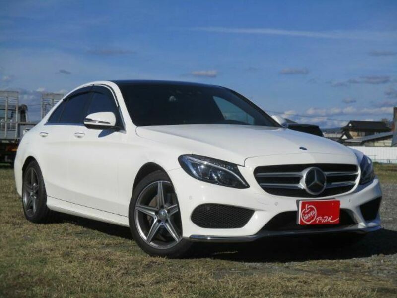 C-CLASS