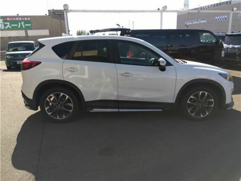 CX-5-3