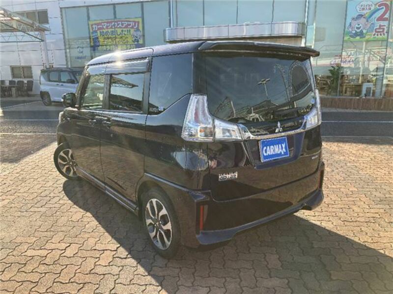 DELICA D2-19