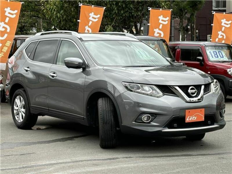 X-TRAIL-10