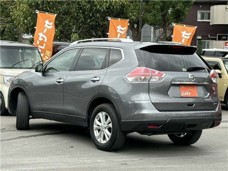 X-TRAIL-13