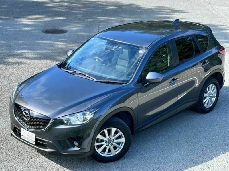 CX-5-5