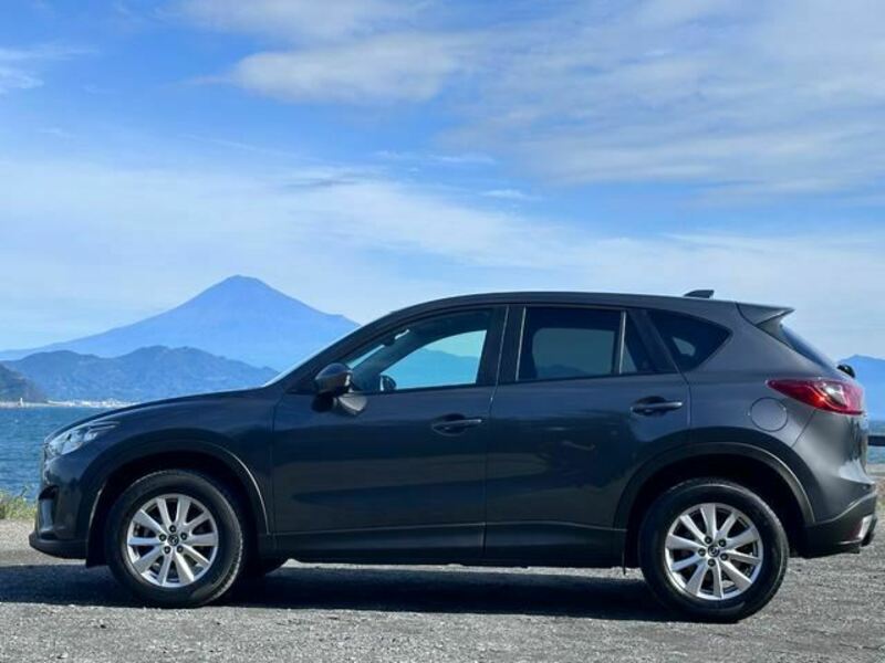 CX-5-18