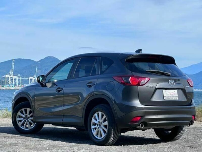 CX-5-23