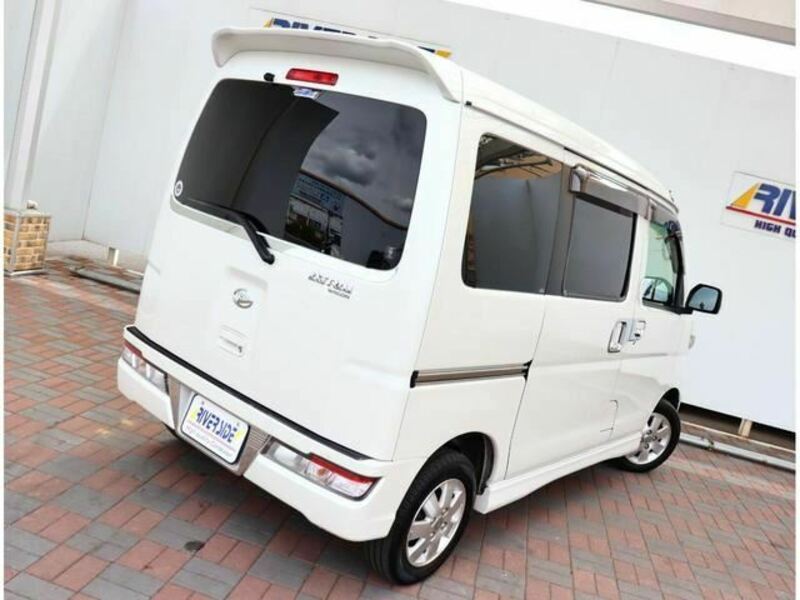 ATRAI WAGON-29