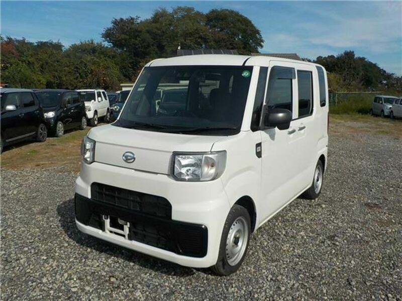 HIJET CADDIE-6