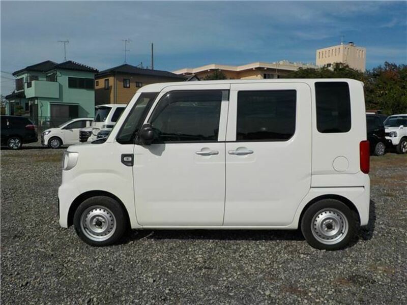 HIJET CADDIE-7