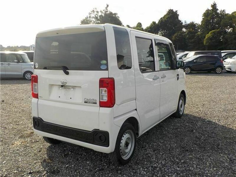 HIJET CADDIE-9