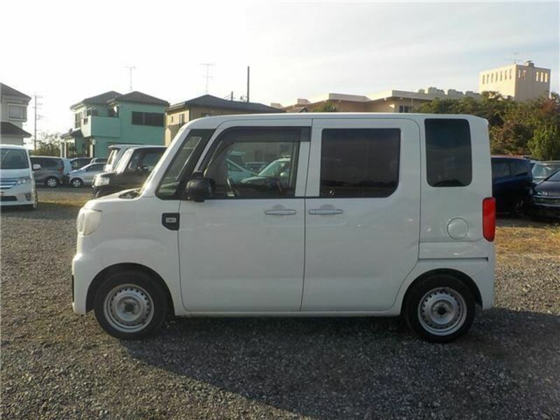 HIJET CADDIE-7