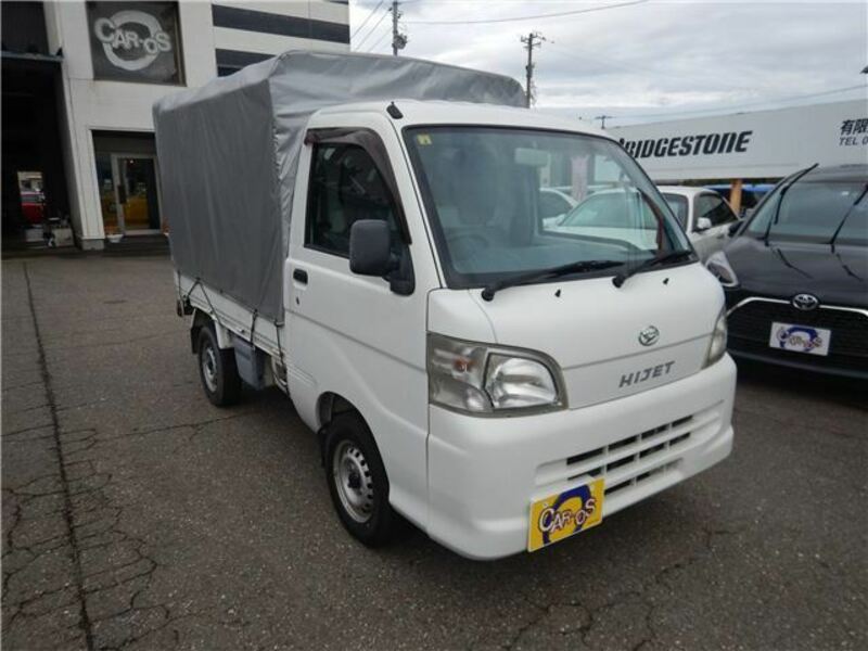 HIJET TRUCK-2