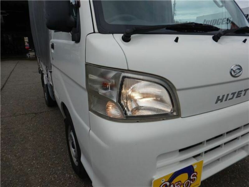 HIJET TRUCK-15