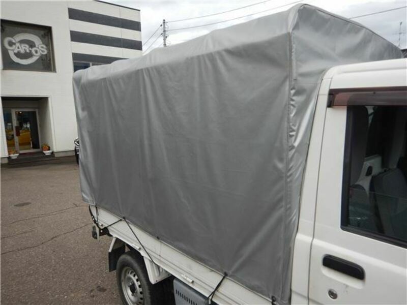 HIJET TRUCK-30