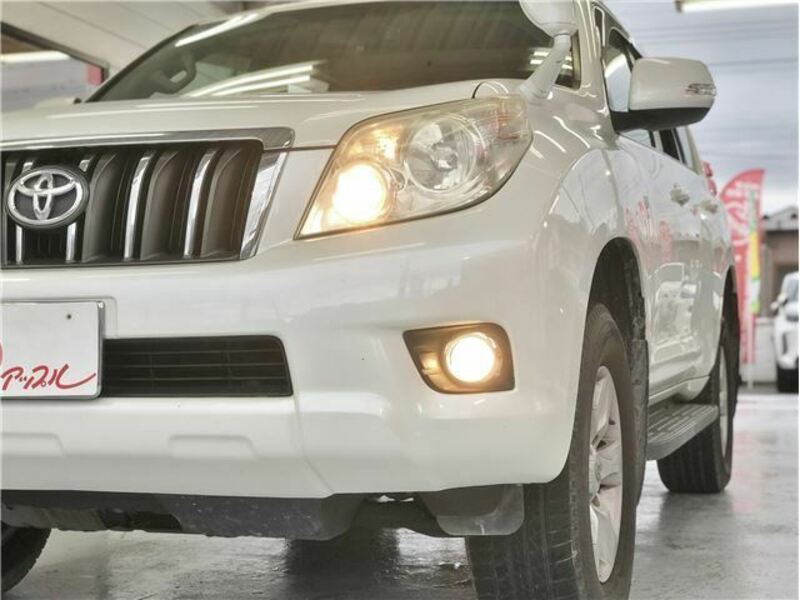 LAND CRUISER PRADO-39