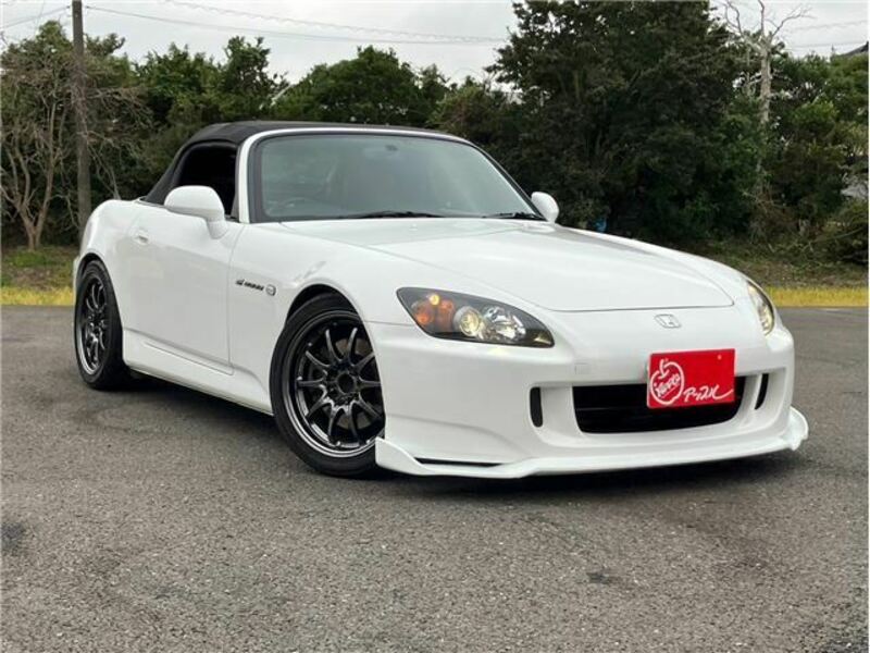 S2000-2