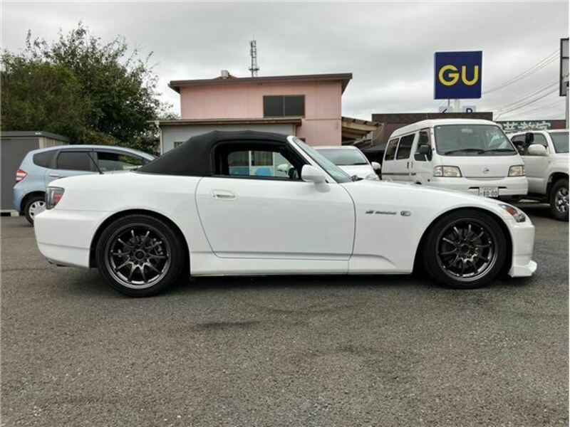 S2000-7