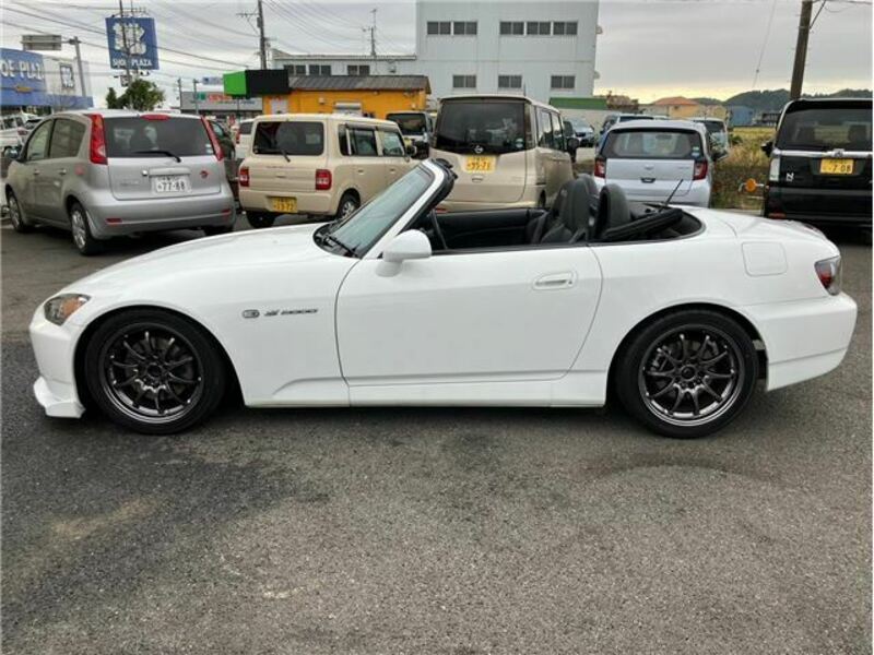 S2000-13