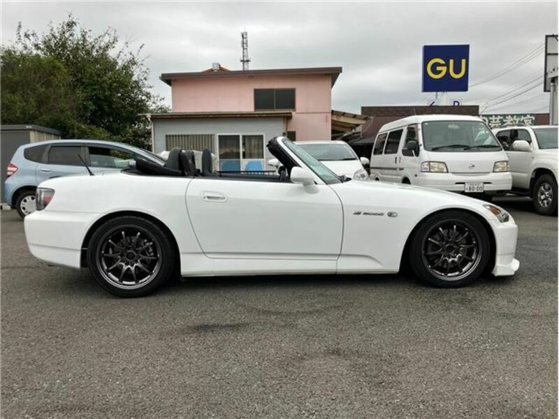 S2000-15