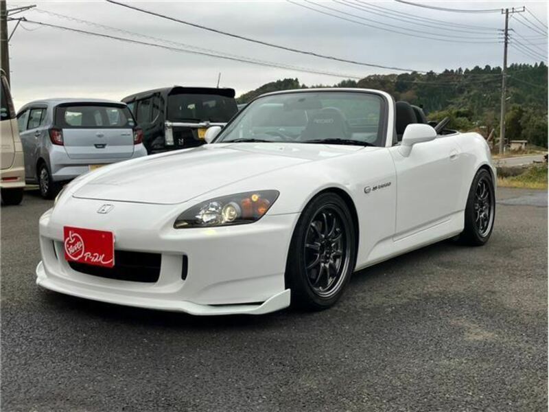 S2000-16