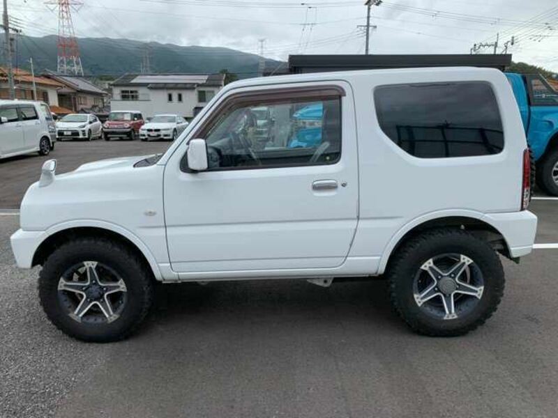 JIMNY-3