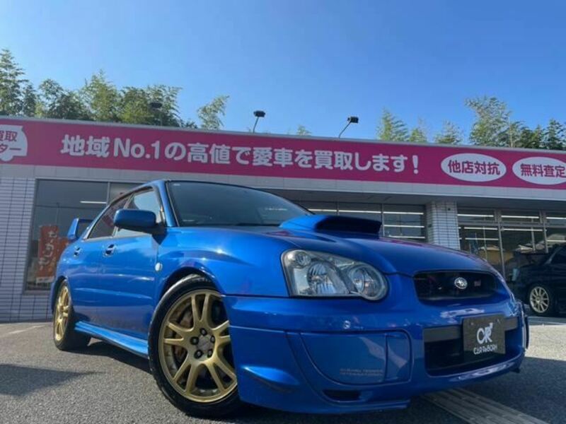 IMPREZA-3