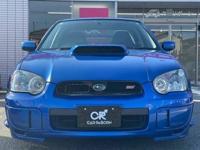 IMPREZA-5