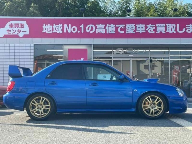 IMPREZA-8