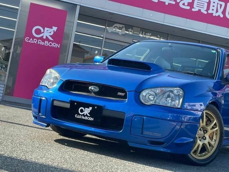 IMPREZA-9